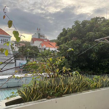 Sky Home Vung Tau Exterior foto