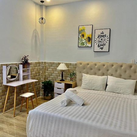 Sky Home Vung Tau Exterior foto