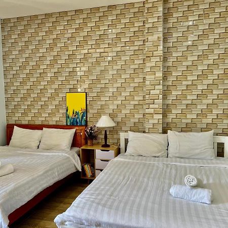 Sky Home Vung Tau Exterior foto