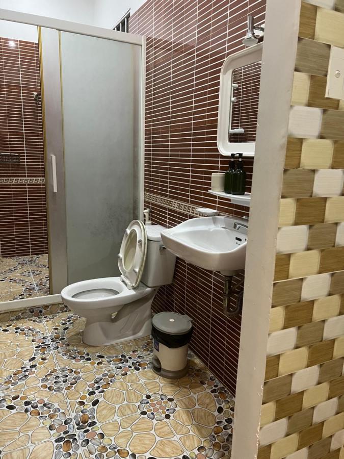 Sky Home Vung Tau Exterior foto