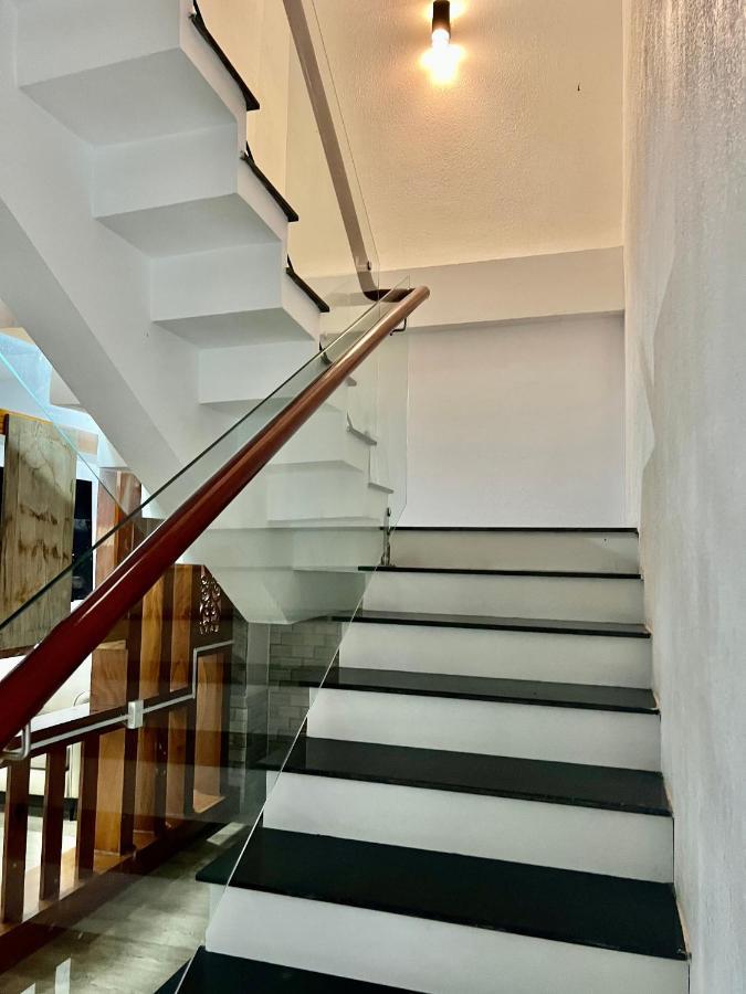 Sky Home Vung Tau Exterior foto