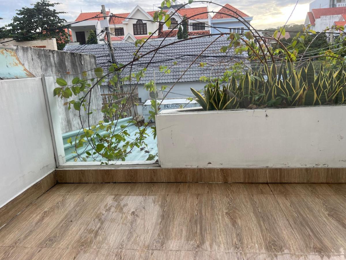 Sky Home Vung Tau Exterior foto