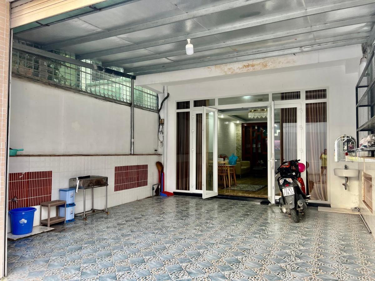 Sky Home Vung Tau Exterior foto