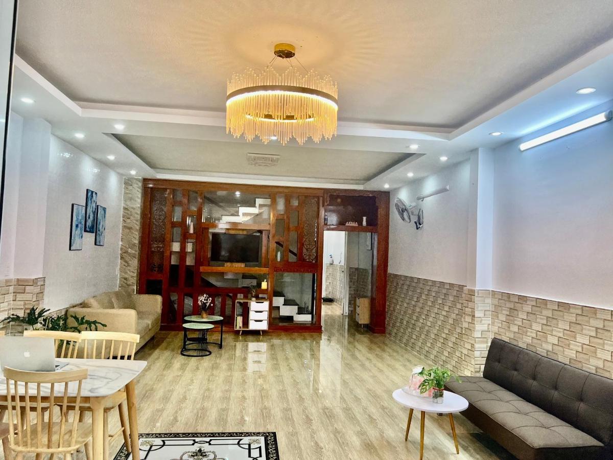 Sky Home Vung Tau Exterior foto