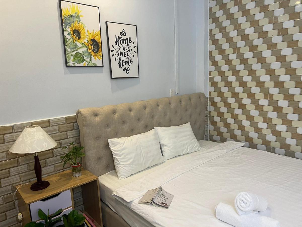 Sky Home Vung Tau Exterior foto