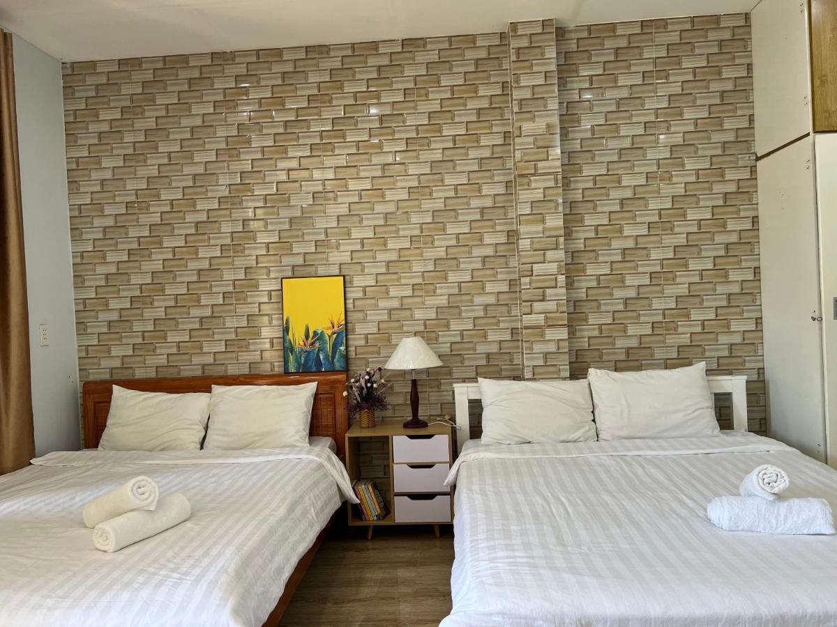 Sky Home Vung Tau Exterior foto