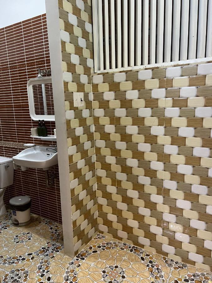 Sky Home Vung Tau Exterior foto