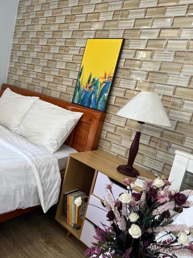 Sky Home Vung Tau Exterior foto