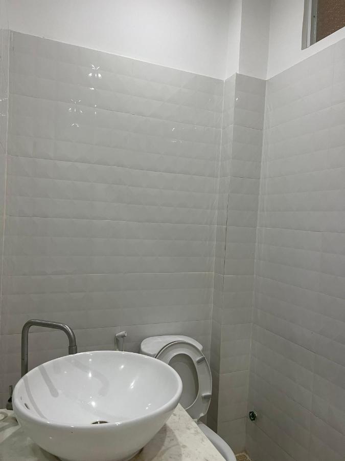 Sky Home Vung Tau Exterior foto