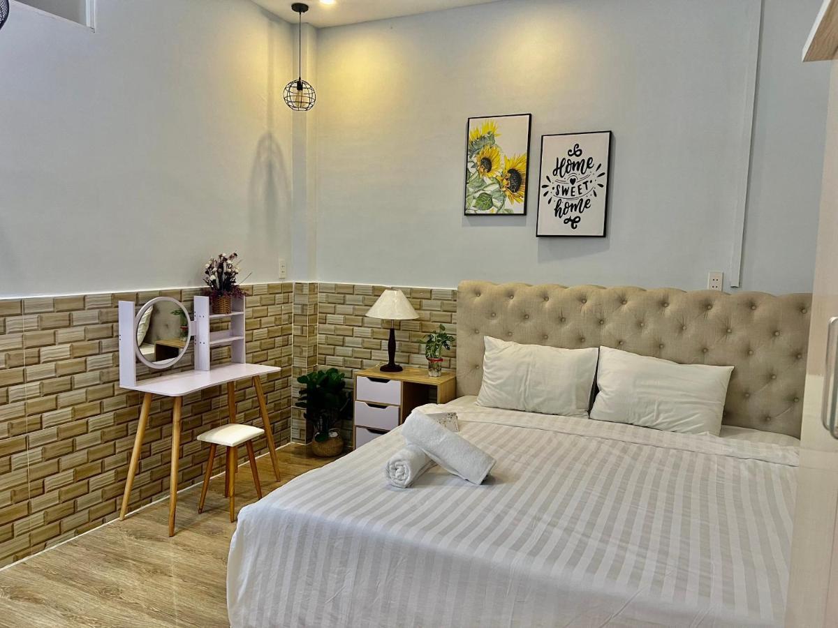 Sky Home Vung Tau Exterior foto