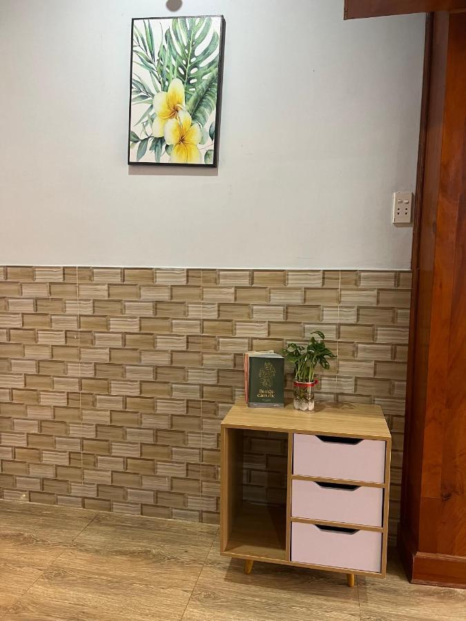 Sky Home Vung Tau Exterior foto