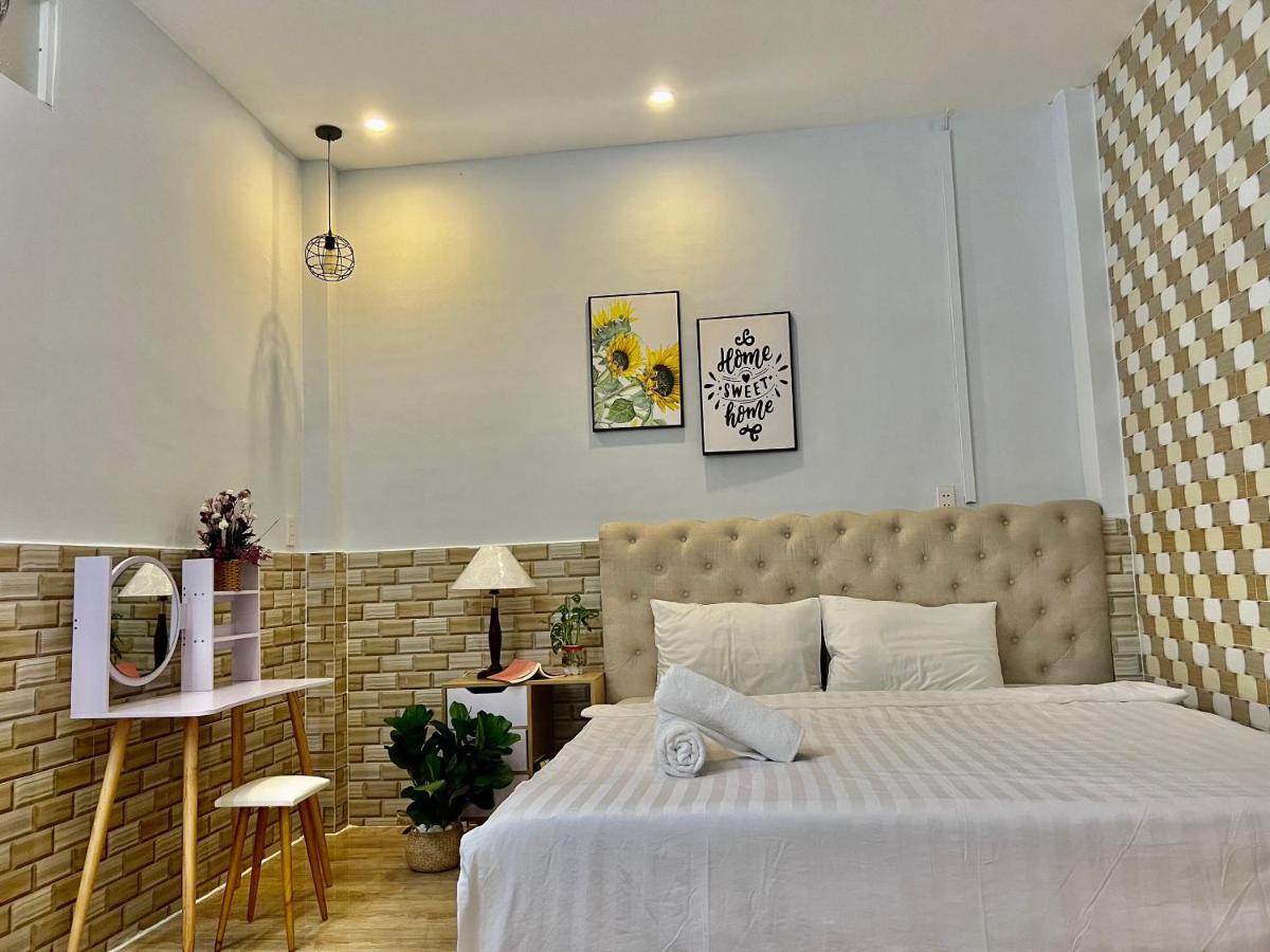 Sky Home Vung Tau Exterior foto