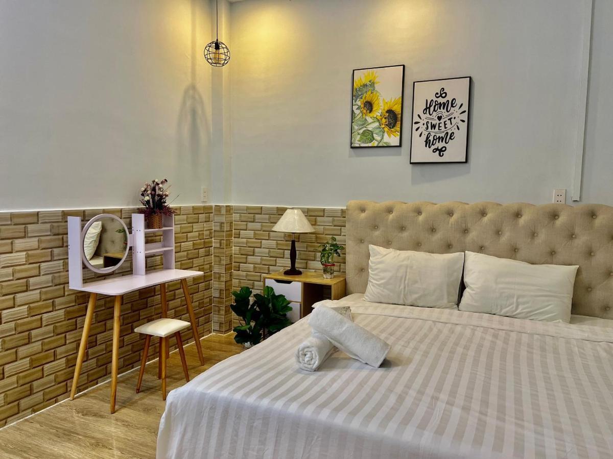Sky Home Vung Tau Exterior foto