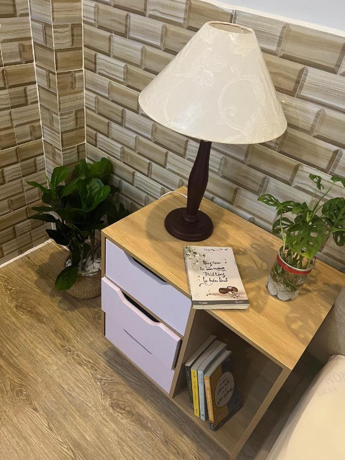 Sky Home Vung Tau Exterior foto