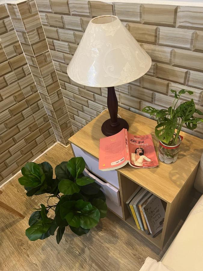 Sky Home Vung Tau Exterior foto