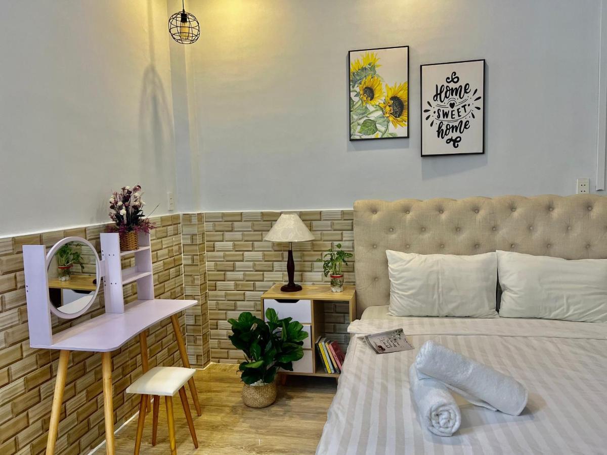 Sky Home Vung Tau Exterior foto
