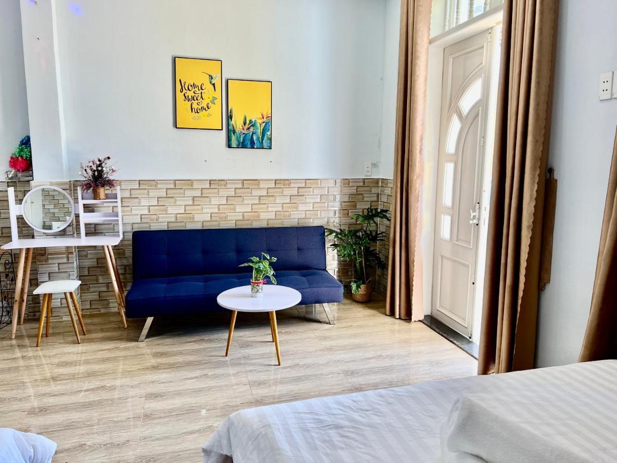 Sky Home Vung Tau Exterior foto