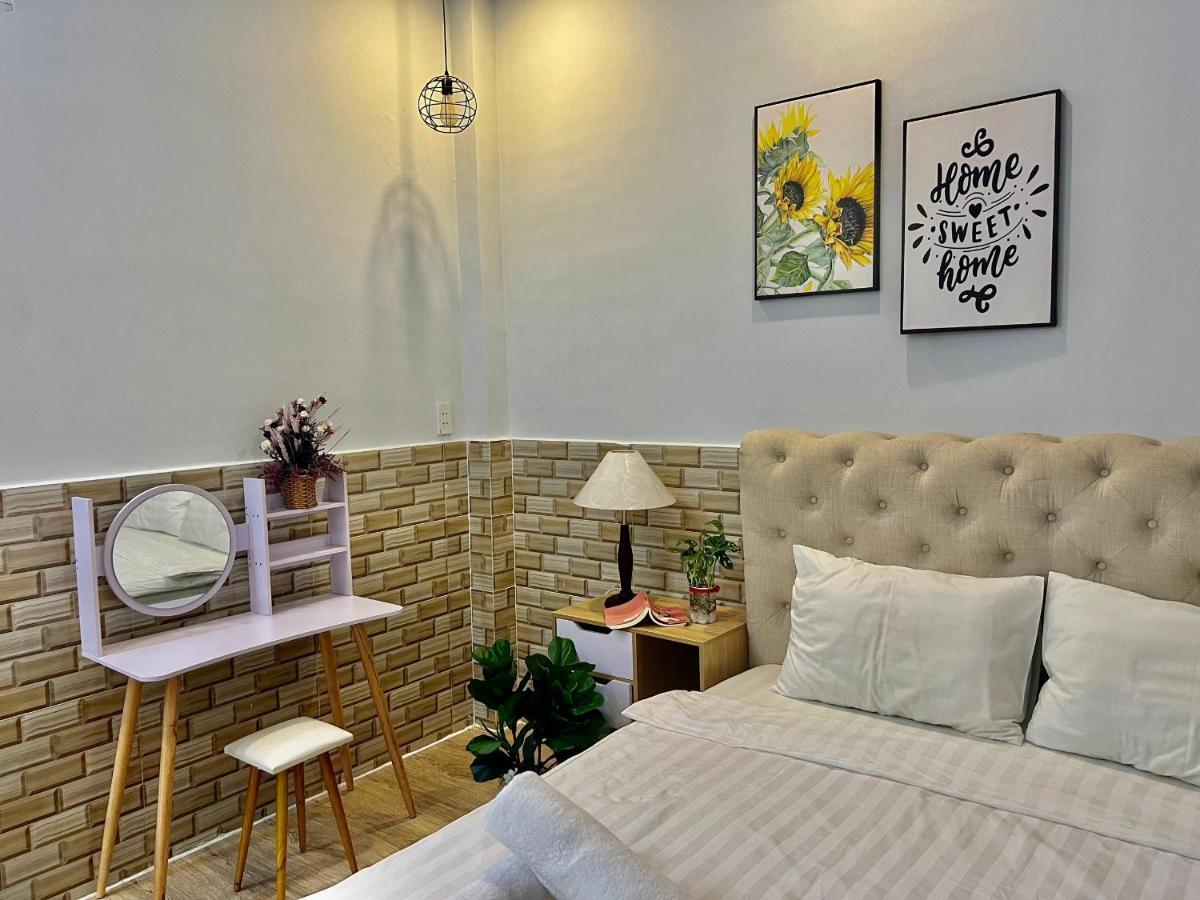 Sky Home Vung Tau Exterior foto