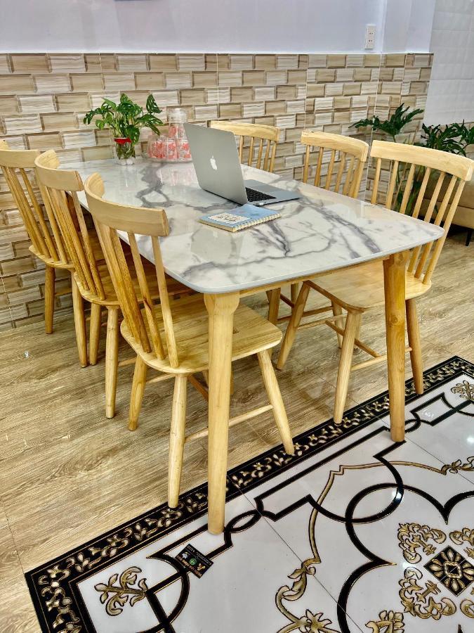 Sky Home Vung Tau Exterior foto