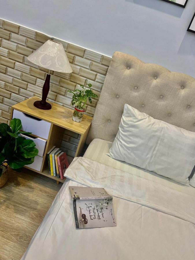 Sky Home Vung Tau Exterior foto