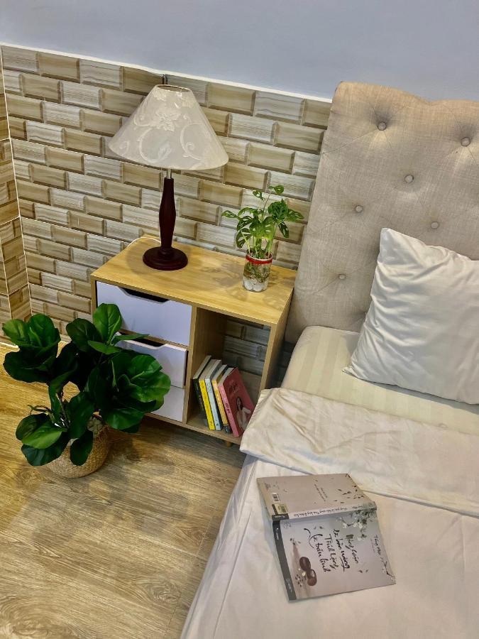 Sky Home Vung Tau Exterior foto