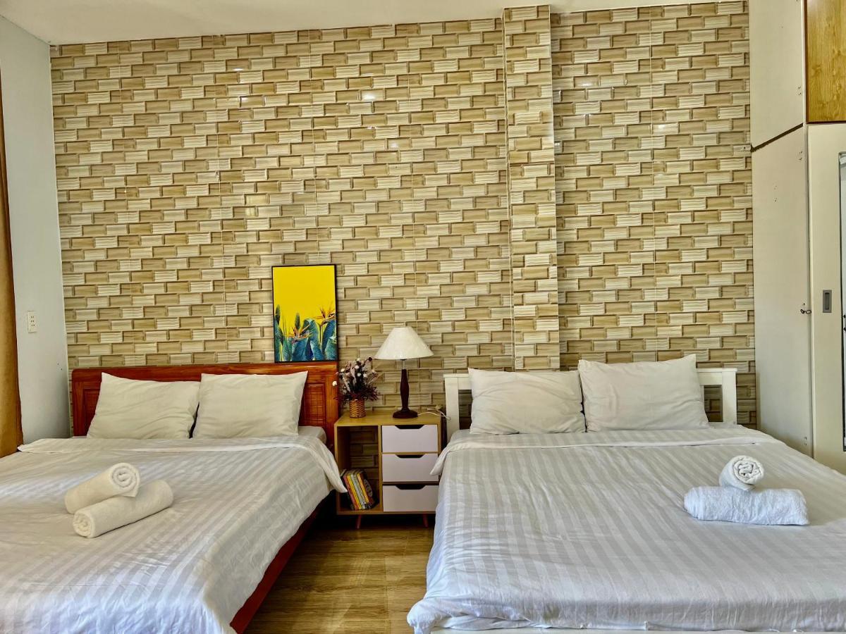 Sky Home Vung Tau Exterior foto