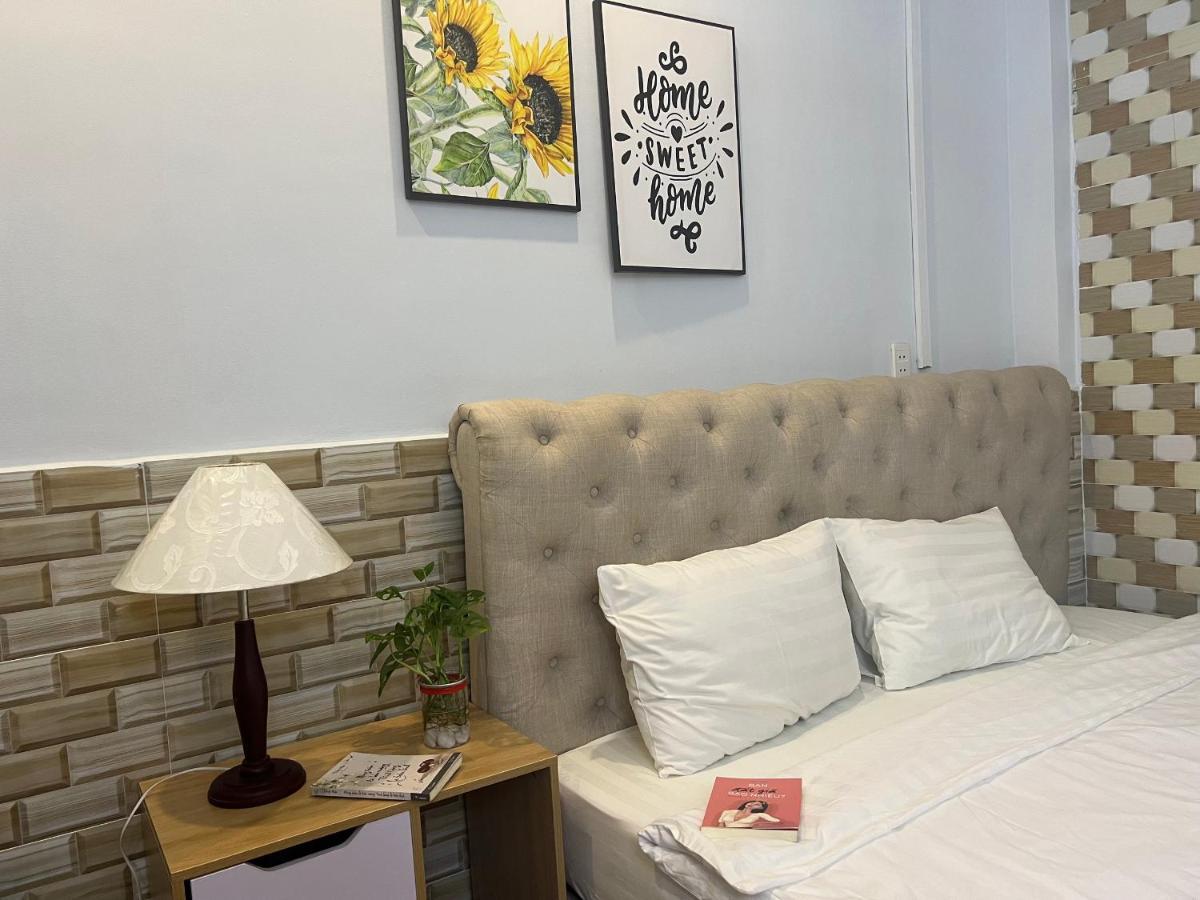 Sky Home Vung Tau Exterior foto