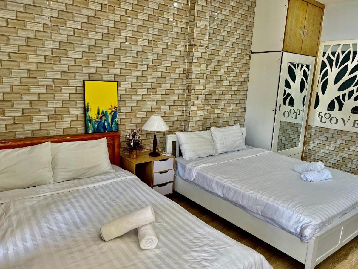 Sky Home Vung Tau Exterior foto