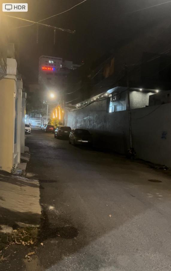 Sky Home Vung Tau Exterior foto